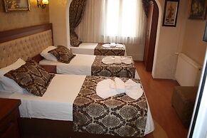 Big Apple Hotel