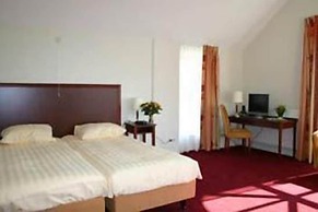 Hotel De Brabantse Biesbosch