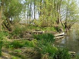 Hotel De Brabantse Biesbosch