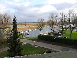 Hotel De Brabantse Biesbosch