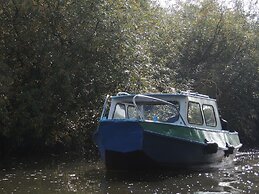 Hotel De Brabantse Biesbosch