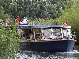 Hotel De Brabantse Biesbosch