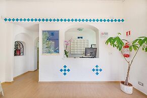 Hotel Mare Blue