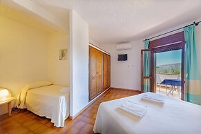 Hotel Mare Blue