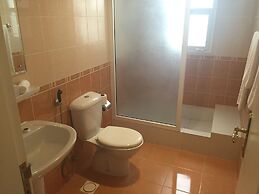 Midan Hotel Suites