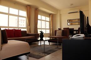 Midan Hotel Suites