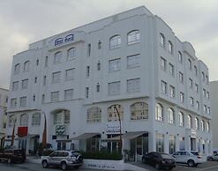 Midan Hotel Suites