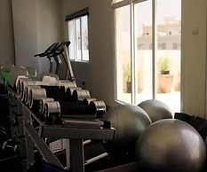 Midan Hotel Suites
