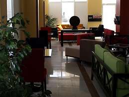 Midan Hotel Suites