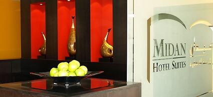 Midan Hotel Suites
