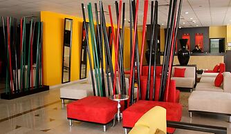 Midan Hotel Suites