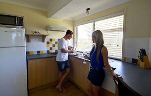 Seacove Resort