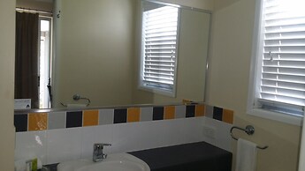 Seacove Resort