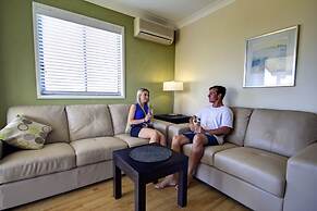 Seacove Resort