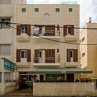Ness Hotel