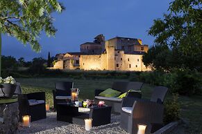 L'Auberge de Larressingle