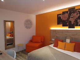 L'Auberge de Larressingle