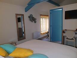 L'Auberge de Larressingle