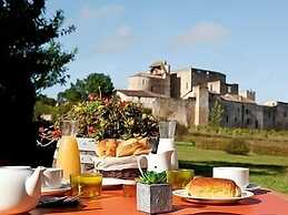 L'Auberge de Larressingle