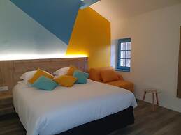 L'Auberge de Larressingle
