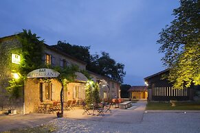 L'Auberge de Larressingle
