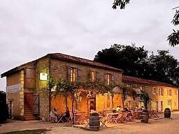 L'Auberge de Larressingle