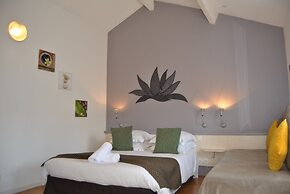 L'Auberge de Larressingle