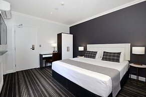 Perouse Randwick by Sydney Lodges
