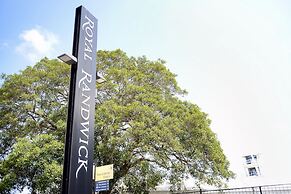 Perouse Randwick by Sydney Lodges