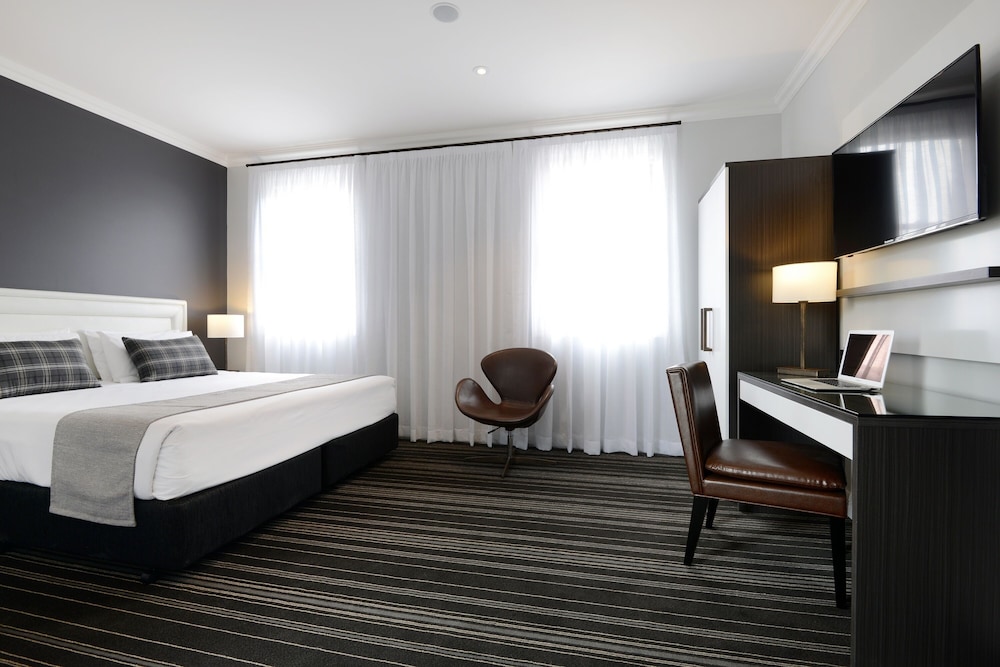 Perouse Randwick by Sydney Lodges