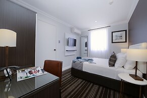 Perouse Randwick by Sydney Lodges