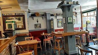 Rafter'S Gastropub