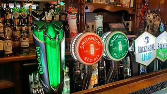 Rafter'S Gastropub