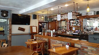 Rafter'S Gastropub