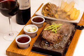 Rafter'S Gastropub