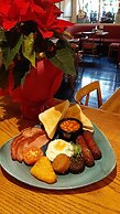 Rafter'S Gastropub