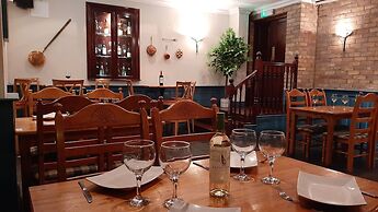 Rafter'S Gastropub