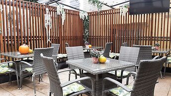 Rafter'S Gastropub