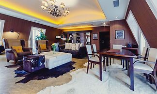 Grand Hotel Boutique