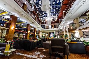 Grand Hotel Boutique