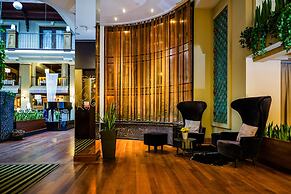 Grand Hotel Boutique