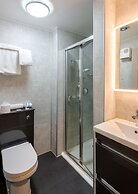 The Inch Hotel