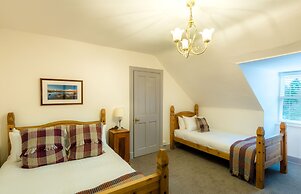 The Inch Hotel