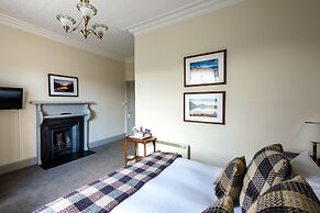 The Inch Hotel