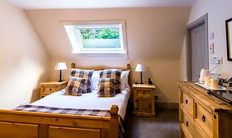 The Inch Hotel