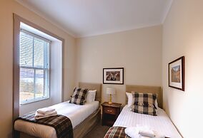 The Inch Hotel