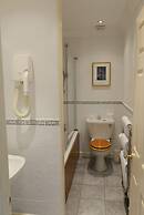 The Inch Hotel