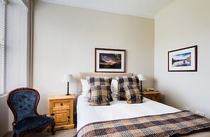 The Inch Hotel