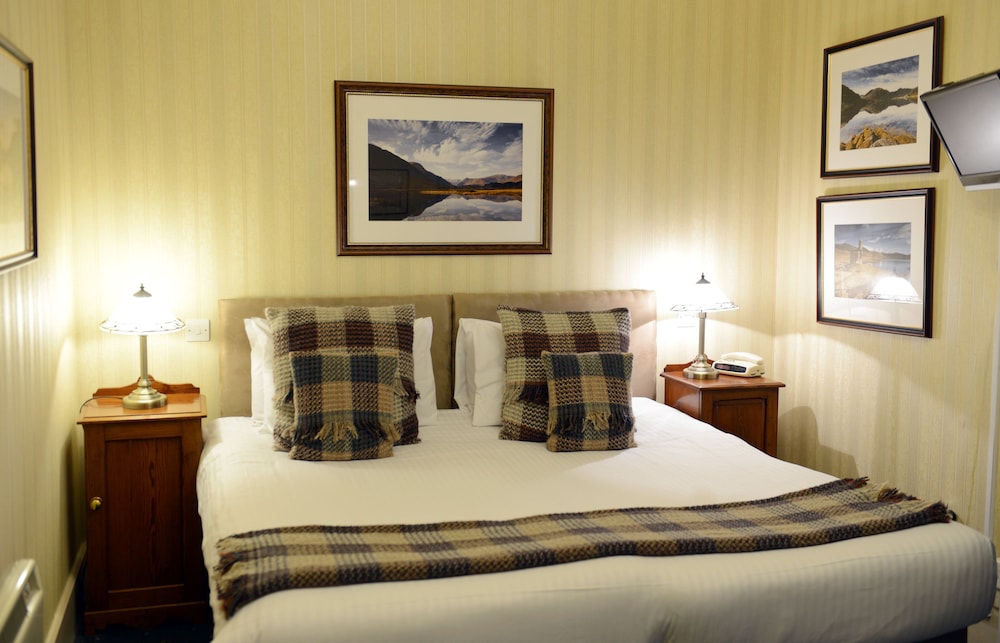 The Inch Hotel