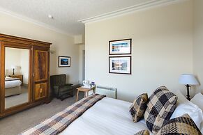 The Inch Hotel